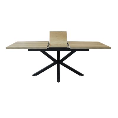 FRIDERICUS - tavolo da pranzo allungabile