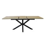 FRIDERICUS - tavolo da pranzo allungabile