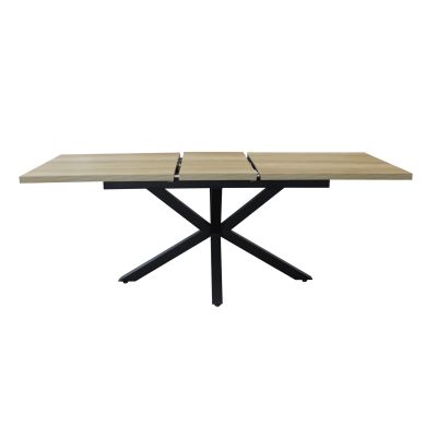 FRIDERICUS - tavolo da pranzo allungabile