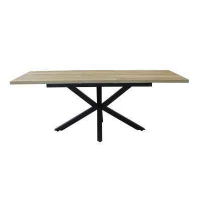 FRIDERICUS - tavolo da pranzo allungabile