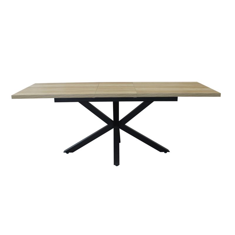 FRIDERICUS - tavolo da pranzo allungabile