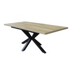 FRIDERICUS - tavolo da pranzo allungabile