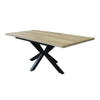 FRIDERICUS - tavolo da pranzo allungabile