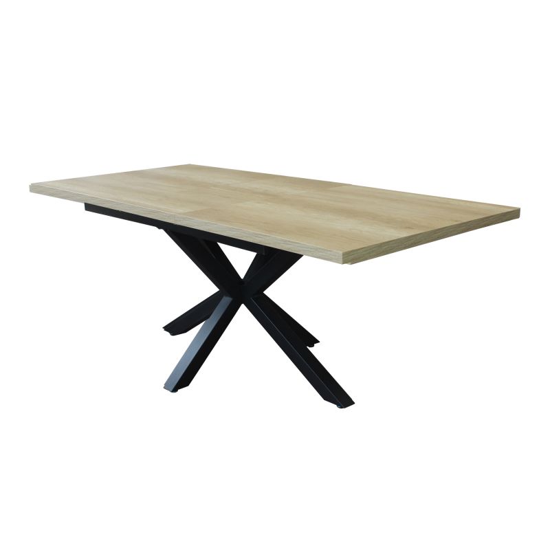 FRIDERICUS - tavolo da pranzo allungabile