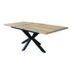 FRIDERICUS - tavolo da pranzo allungabile