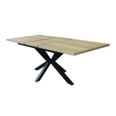 FRIDERICUS - tavolo da pranzo allungabile