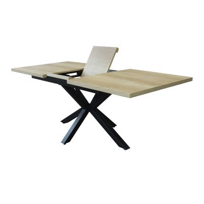 FRIDERICUS - tavolo da pranzo allungabile