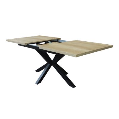 FRIDERICUS - tavolo da pranzo allungabile