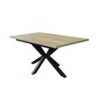 FRIDERICUS - tavolo da pranzo allungabile