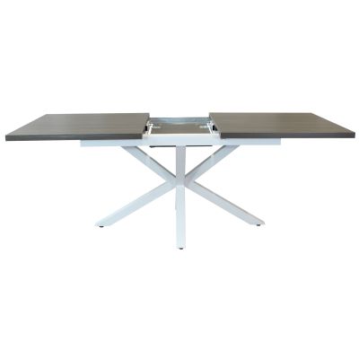 FRIDERICUS - tavolo da pranzo allungabile