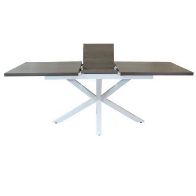 FRIDERICUS - tavolo da pranzo allungabile