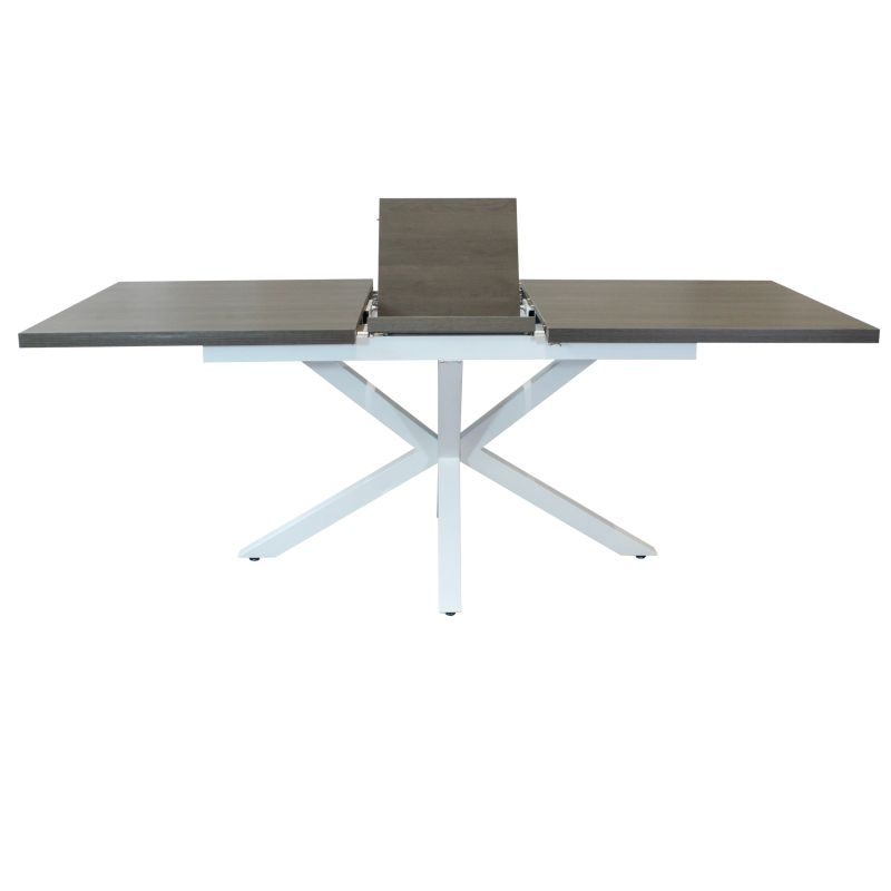 FRIDERICUS - tavolo da pranzo allungabile