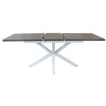 FRIDERICUS - tavolo da pranzo allungabile
