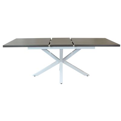 FRIDERICUS - tavolo da pranzo allungabile