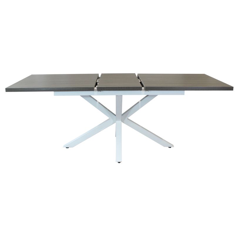 FRIDERICUS - tavolo da pranzo allungabile