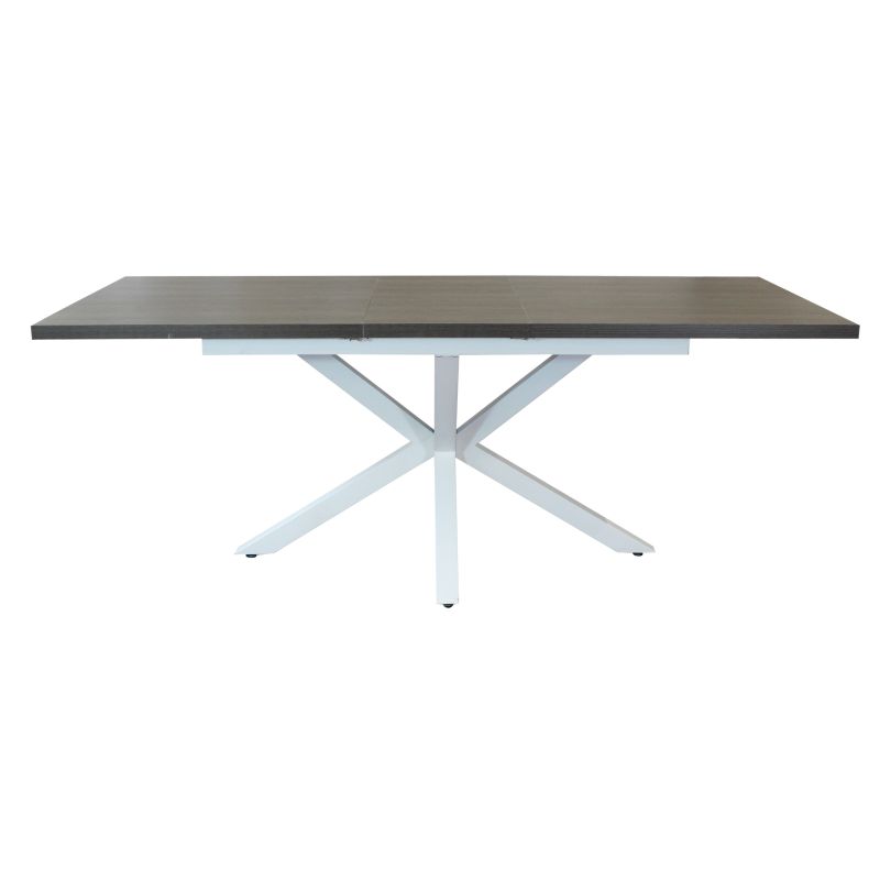 FRIDERICUS - tavolo da pranzo allungabile