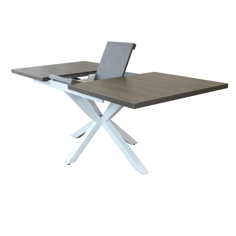 FRIDERICUS - tavolo da pranzo allungabile