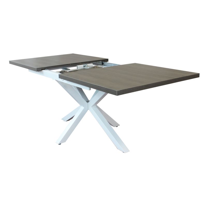 FRIDERICUS - tavolo da pranzo allungabile