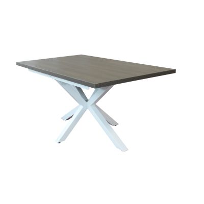 FRIDERICUS - tavolo da pranzo allungabile