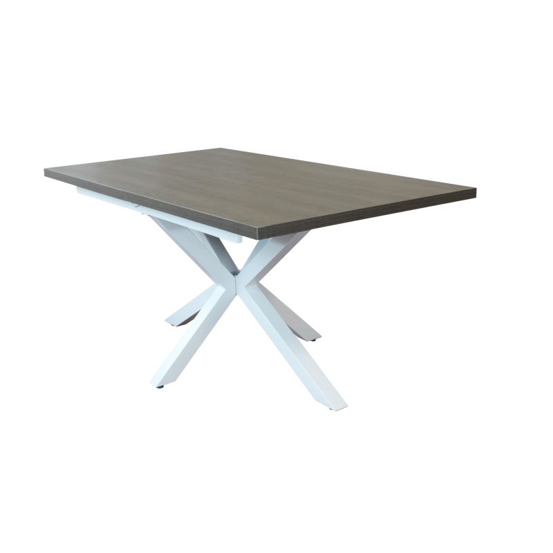 FRIDERICUS - tavolo da pranzo allungabile