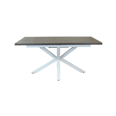 FRIDERICUS - tavolo da pranzo allungabile