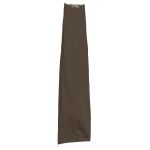 Copertura per ombrellone ALABARDA