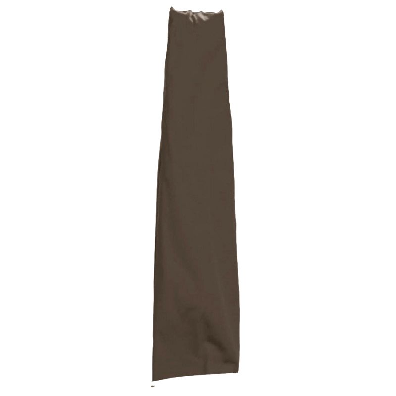 Copertura per ombrellone ALABARDA