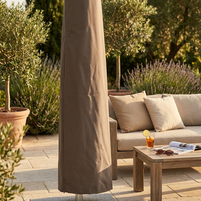 Copertura per ombrellone ALABARDA