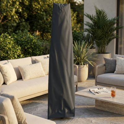 Copertura per ombrellone ALABARDA