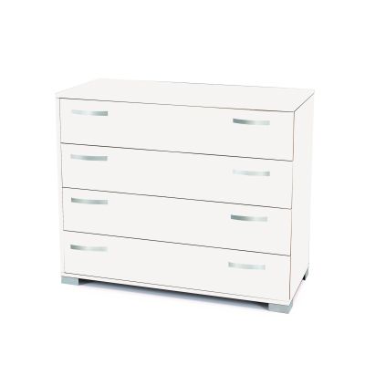 AMOS - cassettiera a 4 cassetti