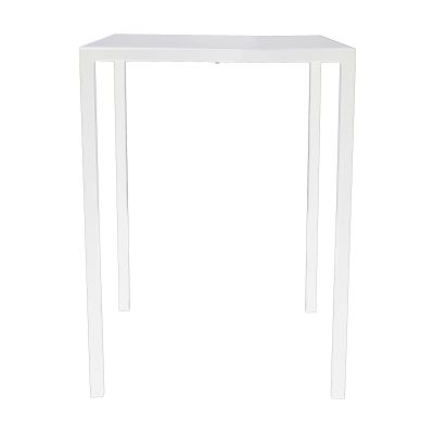 FARMER - tavolo autolivellante 90x90 h110