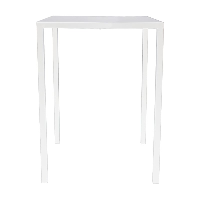 FARMER - tavolo autolivellante 90x90 h110