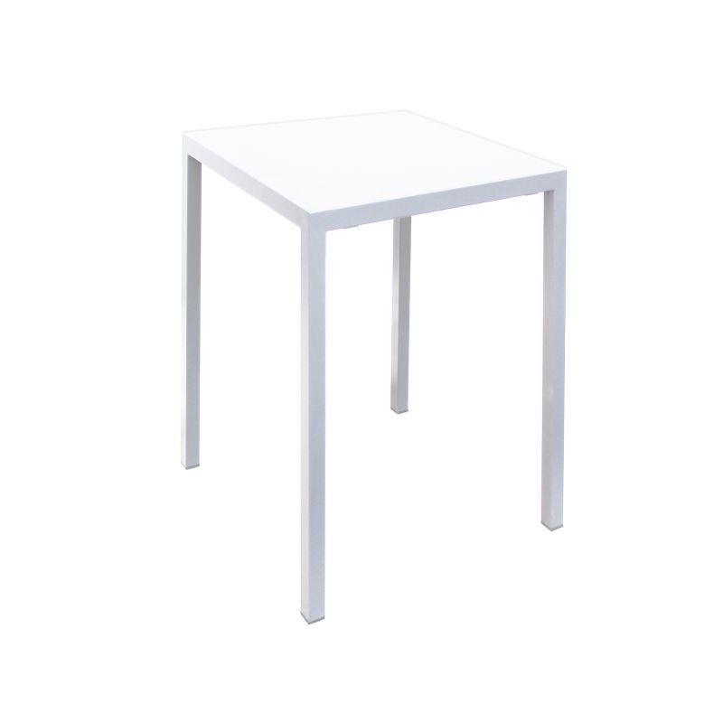 FARMER - tavolo autolivellante 90x90 h110