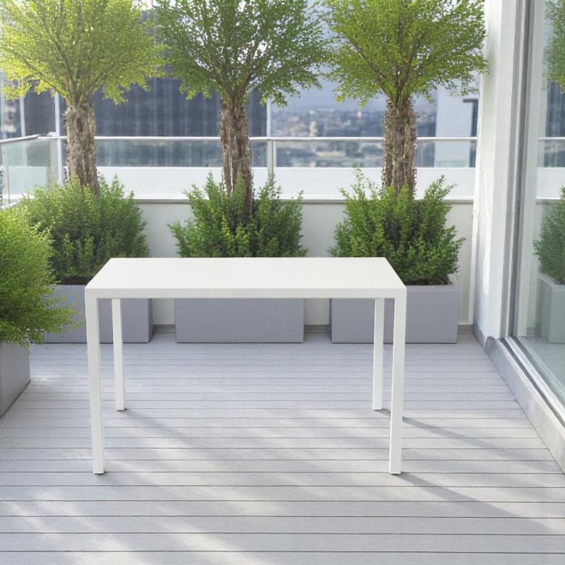 TONIC - tavolo autolivellante 110x60