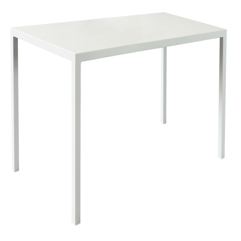 NORDES - tavolo autolivellante 110x60 h110