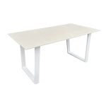 MILOS - tavolo da pranzo 