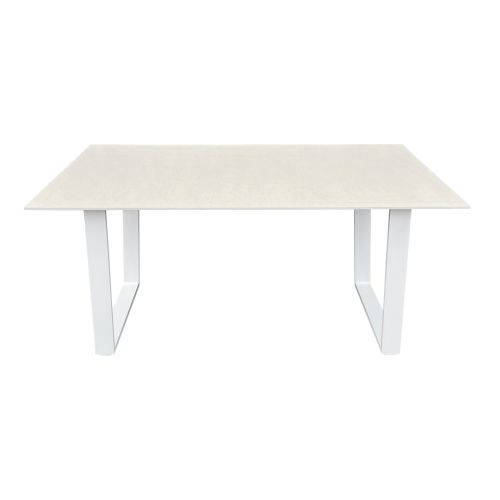 MILOS - tavolo da pranzo 