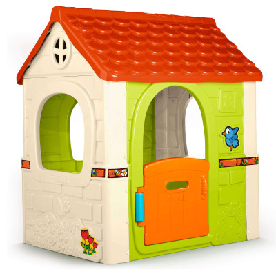 FANTASIA - casetta da giardino per bambini