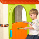 FANTASIA - casetta da giardino per bambini
