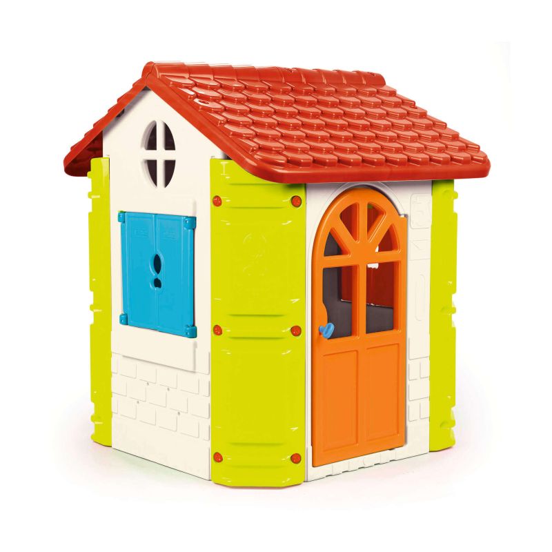 HOUSE - casetta da giardino per bambini