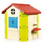 HOUSE - casetta da giardino per bambini