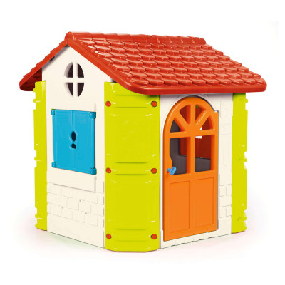 HOUSE - casetta da giardino per bambini