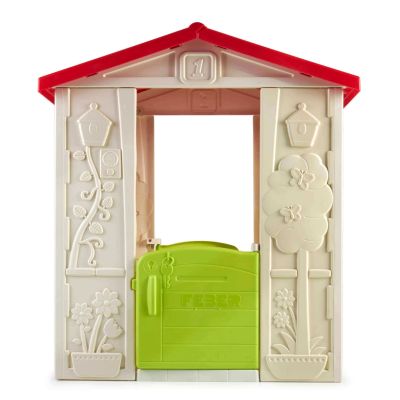 HAPPY - casetta da giardino per bambini