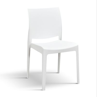 ELLIOT - sedia di design moderno polipropilene