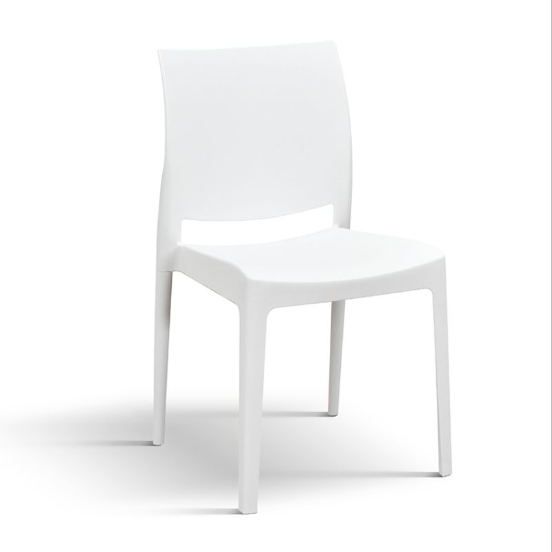 ELLIOT - sedia di design moderno polipropilene