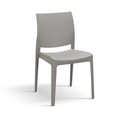 ELLIOT - sedia di design moderno polipropilene