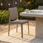 ELLIOT - sedia di design moderno polipropilene