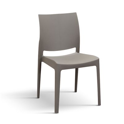 ELLIOT - sedia di design moderno polipropilene