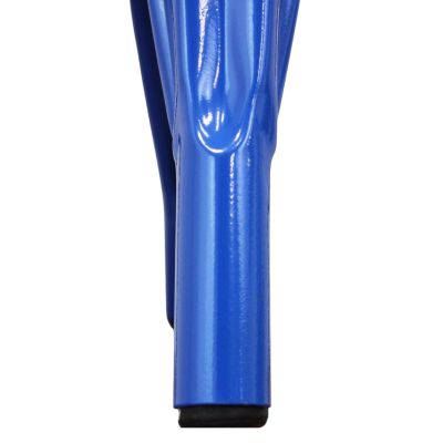 AGATHA - sedia in metallo industrial