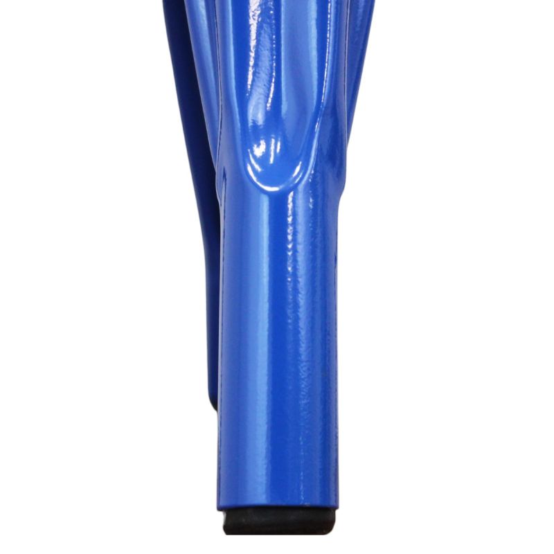 AGATHA - sedia in metallo industrial